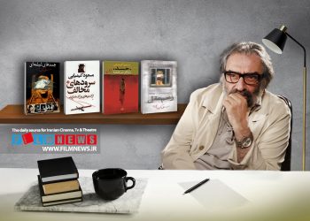 مروری به آثار مکتوب مسعود کیمیایی به بهانه‌ی آغاز پخش «خائن‌کشی» که اساس داستانش برگرفته از رمان «جسدهای شیشه‌ای» است | درکجا رفاقت باختیم