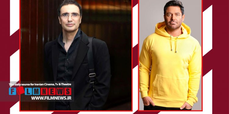 دو خبرغیر قطعی که در رسانهها منتشر شد | بازگشت گلزار به تلویزیون و همکاری محمد رضا فروتن با ابراهیم حاتمیکیا