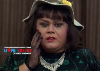 بهترین نقش‌آفرینی اکبر عبدی ازنگاه فیلم‌نیوز | عباس و درنا در فیلم «آدم برفی» | فیس‌آف