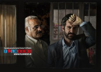 درباره فیلم «ارفاق» بهترین فیلم کوتاه جشنواره فیلم فجر که به تازگی منتشر شده است | هوتن شکیبا ،معلمی آرام در دل یک بحران