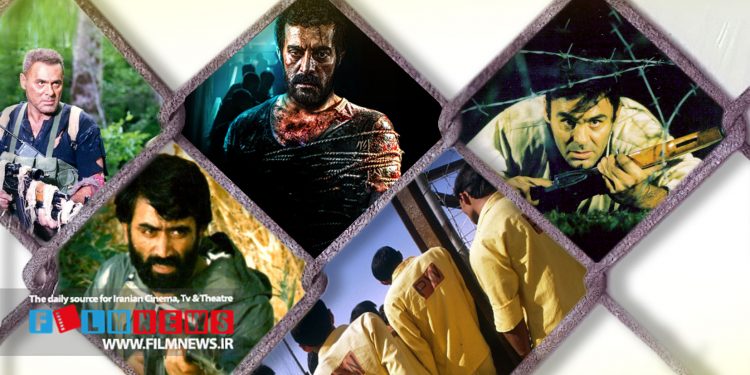 نگاهی به فیلم‌های مرتبط با فرار از زندان‌های بعثی‌ها به بهانه اکران فیلم «شماره 10» | فرار از زندان