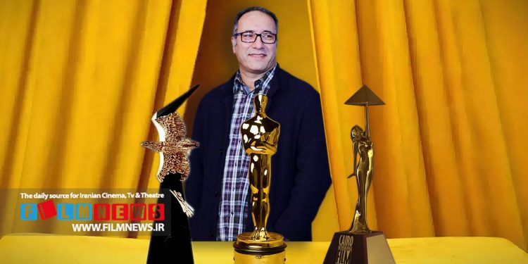 نگاهی به جوایز بینالمللی فیلمهای رضا میرکریمی به بهانه انتخاب «نگهبان شب» برای اسکار 2024 | … و حالا خیز سوم برای اسکار