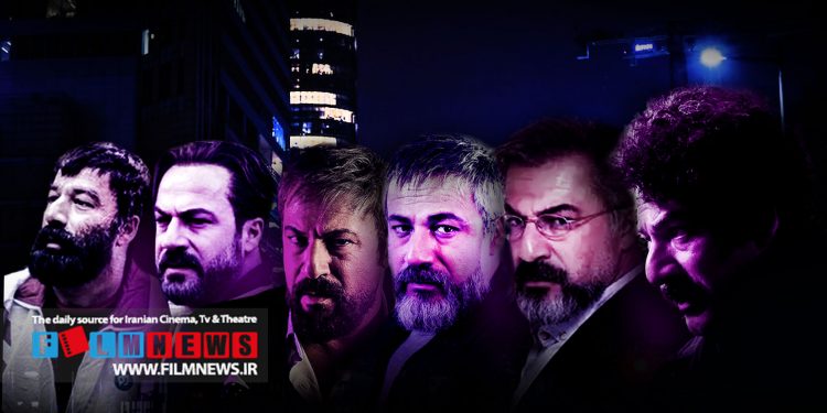 مرور اتفاقات و موفقیت‌های کارنامه امیر آقایی به بهانه پخش سریال «خائن کشی»  | ضد قهرمان یاغی