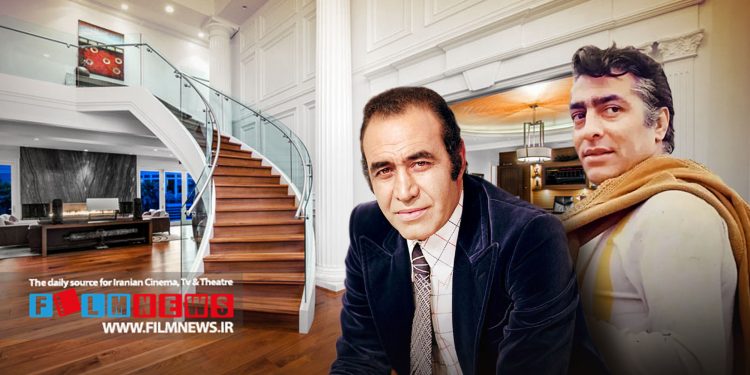 به بهانهی روز ملی سینما نگاهی داریم به نقشِ ایرج درموفقیتِ فیلمهای پیش از انقلاب | آوای فردین