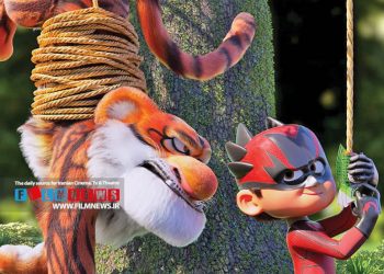  یک انیمیشن سینمایی در راه اکران | دیدار با «بچه زرنگ» از پنجم مهر