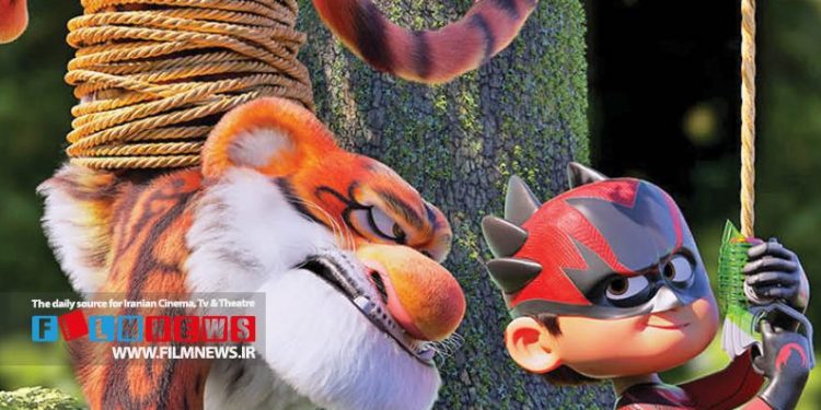 یک انیمیشن سینمایی در راه اکران | دیدار با «بچه زرنگ» از پنجم مهر