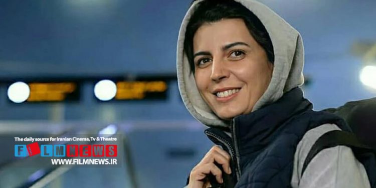 خیلی بی سروصدا شروع شد | اکران آنلاین «تصور» آخرین فیلم اکران شده لیلا حاتمی