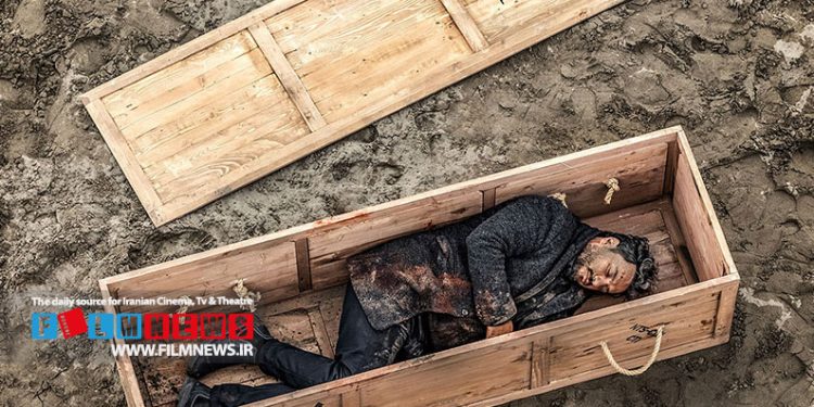 شروع بازی جواد عزتی و بازگشت مالک در قسمت سوم «زخم کاری ؛ بازگشت» | لوکیشن از دیار باقی