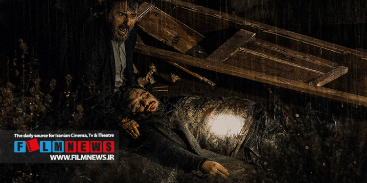 مرور ابهاماتی که درفصل دوم «زخم کاری» ذهن مخاطبان را درگیر کرده است | نبش قبر مائده و کارکردن فیلتر شکن مالک در تابوت