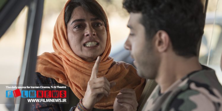 آغاز اکران عمومی یک فیلم جنجالی | «زنبور کارگر» آخر شهریور میآید