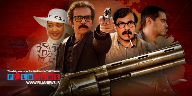 پس از ده سال طلسم سریال الف ویژه کمال تبریزی می‌شکند | «سرزمین کهن» با یک فوج ستاره جمعه‌ها در شبکه سه