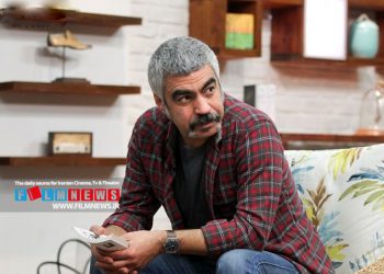 اظهارنظر سروش صحت درباره احتمال بازگشت به تلویزیون | صحت: انگیزه‌ای برای کار در تلویزیون ندارم