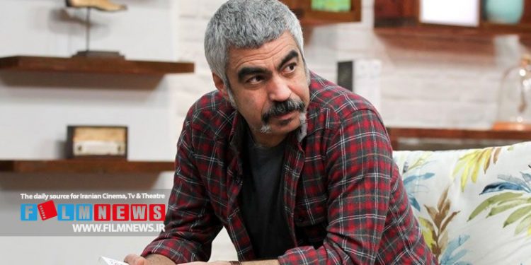 اظهارنظر سروش صحت درباره احتمال بازگشت به تلویزیون | صحت: انگیزهای برای کار در تلویزیون ندارم