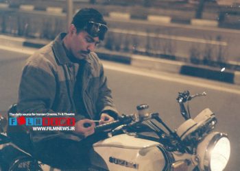 بهترین نقش‌آفرینی فریبرز عرب‌نیا  از نگاه فیلم‌نیوز | سلطان در فیلم «سلطان» | عشق و رفاقت