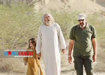  تولید سریال «سلمان فارسی» متوقف شد | رسانه‌ها : داود میرباقری قهر کرده / روابط عمومی پروژه : قهری در کار نیست، مشغول ترمیم دکورها هستیم