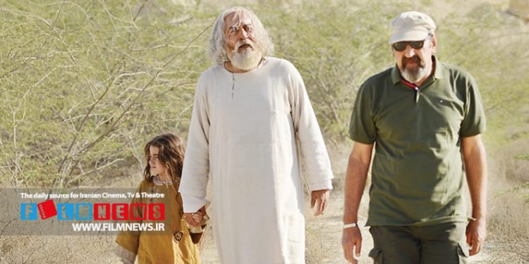 تولید سریال «سلمان فارسی» متوقف شد | رسانهها : داود میرباقری قهر کرده / روابط عمومی پروژه : قهری در کار نیست، مشغول ترمیم دکورها هستیم