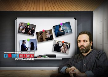 حرفهای جالب و جنجالی یک مدیر ارشد سینمایی درباره بازیگران ستارهدار و کلی مسائل دیگر |سهرابی : از پوستر فیلمها حذف شوند / ابراز پشیمانی کنند، برگردند