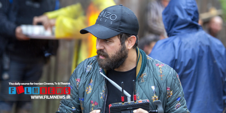 بهترین نقش آفرینی علیرضا خمسه از نگاه فیلم‌نیوز| «خپیت» در فیلم «من زمین را دوست دارم» | مسافری از فضا