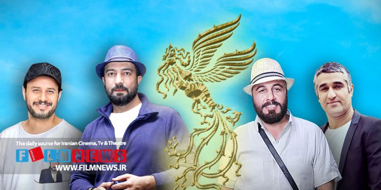 مروری بر دستاوردهای کمدین‌ها برای بازی در نقش‌های جدی به بهانه اکران فیلم «شماره ده» | جدی باش سیمرغ بگیر