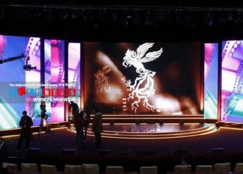 اظهارنظر رئیس سازمان سینمایی درباره سرنوشت یکی از مهمترین جوایز جشنواره فجر |  محمد خزائی : امسال هم سیمرغ مردمی نداریم، چون ساز و کار مشخصی ندارد