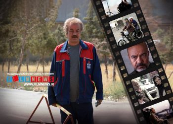 مروری بر نقش‌آفرینی سعید آقاخانی در نقش‌های جدی به بهانه اکران «زنبور کارگر» | به وقت جدی شدن