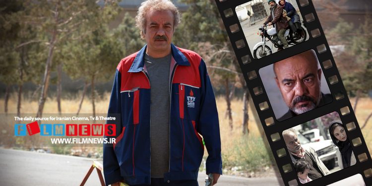 مروری بر نقش‌آفرینی سعید آقاخانی در نقش‌های جدی به بهانه اکران «زنبور کارگر» | به وقت جدی شدن