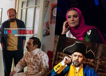 توقف موقت یک سریال و یک گیم شو در هفته جاری | سریال سروش صحت و «صداتو» این هفته پخش نمیشوند / «پدر خوانده» با تاخیر میآید