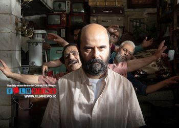 تحلیل و آنالیزشخصیت شاهین با بازی علی مصفا در «مگه تموم عمر چند تا بهاره؟»| بیگانه با خود