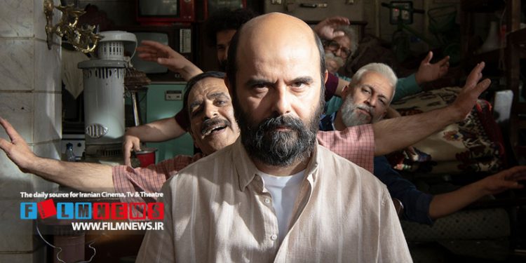 تحلیل و آنالیزشخصیت شاهین با بازی علی مصفا در «مگه تموم عمر چند تا بهاره؟»| بیگانه با خود