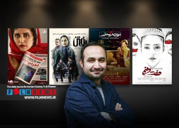 نگاهی به کارنامه کارگردانی نوید محمودی در سینما و تلویزیون  به بهانه اکران «آخرین تولد» | آواز آن پرنده غمگین