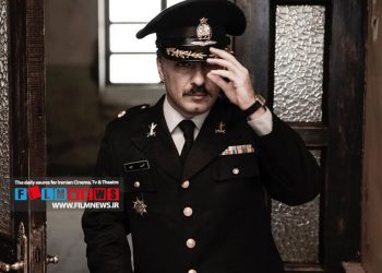 بهترین نقش‌آفرینی نوید محمدزاده از نگاه فیلم‌نیوز| سرگرد نعمت جاهد در فیلم «سرخپوست» | سربلند