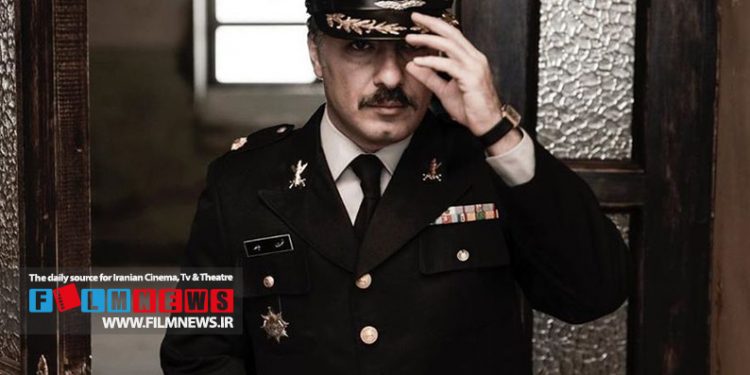 بهترین نقشآفرینی نوید محمدزاده از نگاه فیلمنیوز| سرگرد نعمت جاهد در فیلم «سرخپوست» | سربلند