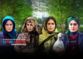 مروری بر لهجه‌ها و گویش‌های مختلف الناز شاکردوست در آثار مختلف به بهانه فیلم «آخرین تولد» | خوش زبان