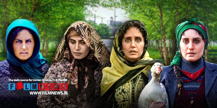 مروری بر لهجه‌ها و گویش‌های مختلف الناز شاکردوست در آثار مختلف به بهانه فیلم «آخرین تولد» | خوش زبان