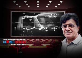 طراحی و تیتراژنویسی اولین پیوند استاد محمدرضا شجریان با سینمای ایران است | روزی که شجریان نوشت با صدای «عهدیه» و«پوران»