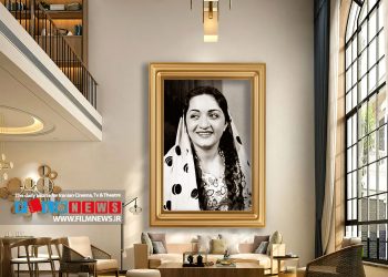  مروری بر کارنامه و اتفاقات زندگی هنری زنده‌یاد شهلا ریاحی اولین بانوی کارگردان به بهانه روز سینما | شهلای سینما