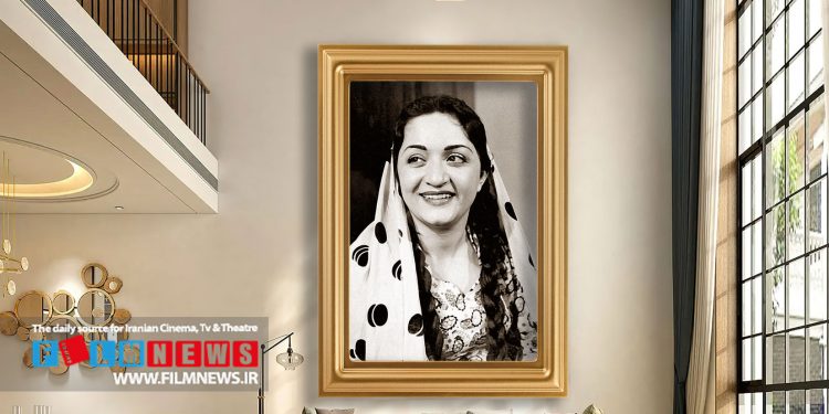  مروری بر کارنامه و اتفاقات زندگی هنری زنده‌یاد شهلا ریاحی اولین بانوی کارگردان به بهانه روز سینما | شهلای سینما