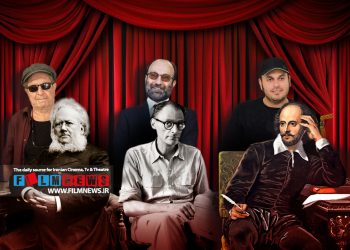 مروری بر فیلم‌ها و سریال‌هایی که براساس نمایشنامه‌های مطرح جهان ساخته شده‌اند به بهانه پخش فصل دوم «زخم کاری» | بودن یا نبودن ، مساله این است