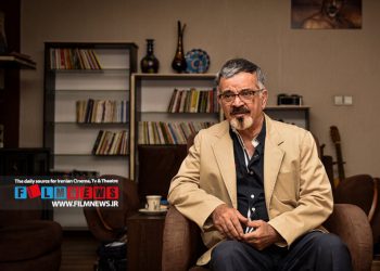 بازگشت فیلمساز کهنه‌کار به عرصه کارگردانی | مهدی فخیم زاده «کتک خور» را می‌سازد