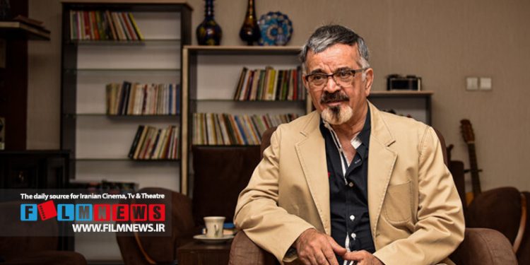 بازگشت فیلمساز کهنه‌کار به عرصه کارگردانی | مهدی فخیم زاده «کتک خور» را می‌سازد