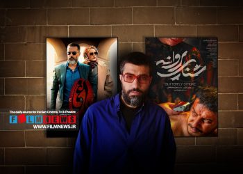 پس از فیلم «شنای پروانه» و سریال «یاغی» تولید می‌شود | «نفس خور» جلوی دوربین محمد کارت