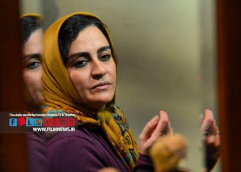 بهترین نقش‌آفرینی مریلا زارعی از نگاه فیلم‌نیوز | فرزانه در فیلم «دختر» | عصیان زنانه