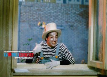 بهترین نقش آفرینی علیرضا خمسه از نگاه فیلم‌نیوز| «خپیت» در فیلم «من زمین را دوست دارم» | مسافری از فضا