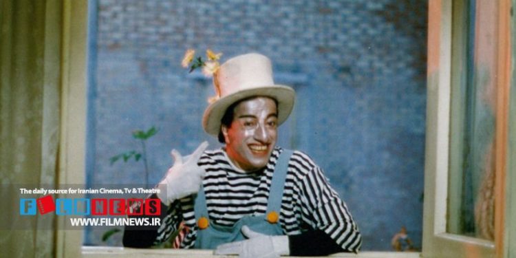 بهترین نقش آفرینی علیرضا خمسه از نگاه فیلمنیوز| «خپیت» در فیلم «من زمین را دوست دارم» | مسافری از فضا