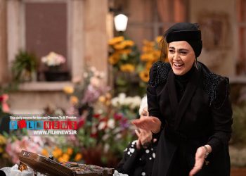 چرا بازیگر سریال موفق «بانوی عمارت» حضور پررنگی در رئالیتیشوهای خانگی دارد | مریم مومن : مجبورم؛ چون پیشنهاد خوب برای بازی ندارم