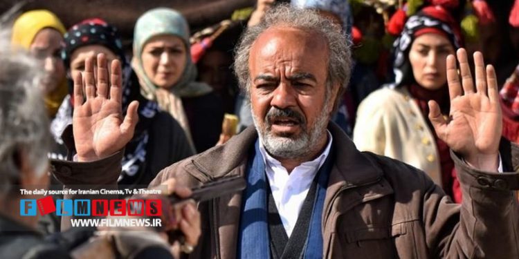 انتشار خبری عجیب درباره انتقال سریال سعید آقاخانی به پلتفرم‌ها و فشار صداوسیما برای تولید فصل جدید | از ابتدا هم قرار بود «نون خ 5» برای تلویزیون ساخته شود