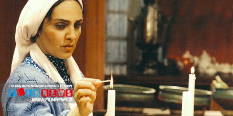 بهترین نقش‌آفرینی رویا نونهالی از نگاه فیلم‌نیوز| آتیه در«ماهی‌ها عاشق می‌شوند» | یک عاشقانه ساده