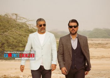 رقیب اصلی «فسیل» می‌آید | سینماها در تسخیر «هتل»