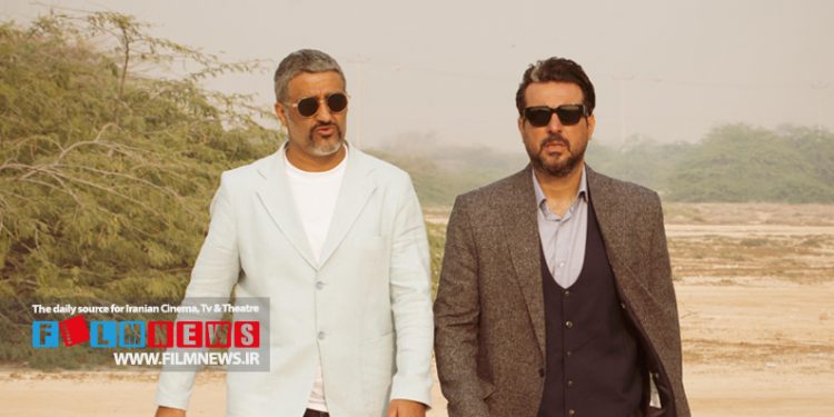 رقیب اصلی «فسیل» می‌آید | سینماها در تسخیر «هتل»