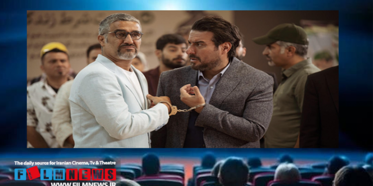 رکوردشکنی کمدی جدید مسعود اطیابی در سه روز اول اکران | «هتل»،«فسیل» را محو کرد